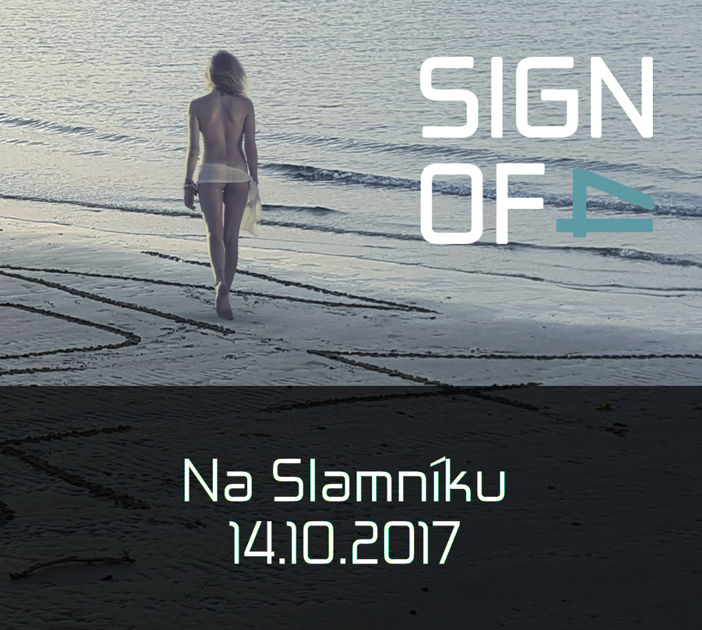 Koncert: Na Slamníku - 14.10.2017 od 19.30